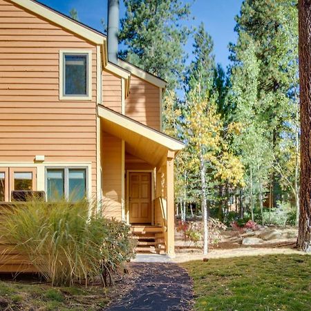 McCloud 137 Villa Incline Village Buitenkant foto