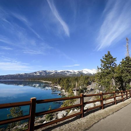 McCloud 137 Villa Incline Village Buitenkant foto