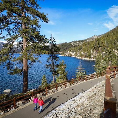 McCloud 137 Villa Incline Village Buitenkant foto