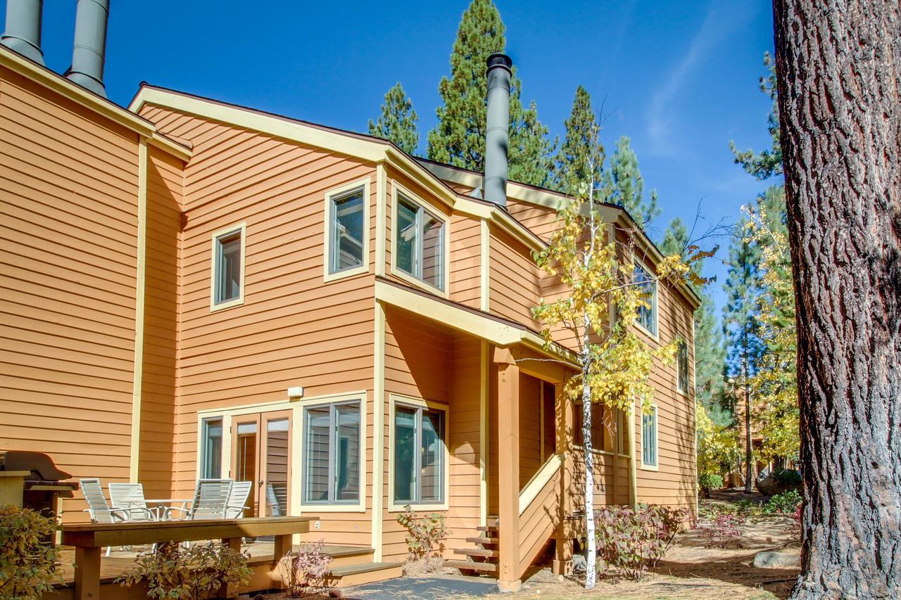 McCloud 137 Villa Incline Village Buitenkant foto