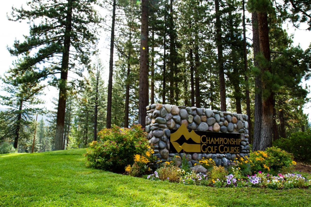 McCloud 137 Villa Incline Village Buitenkant foto