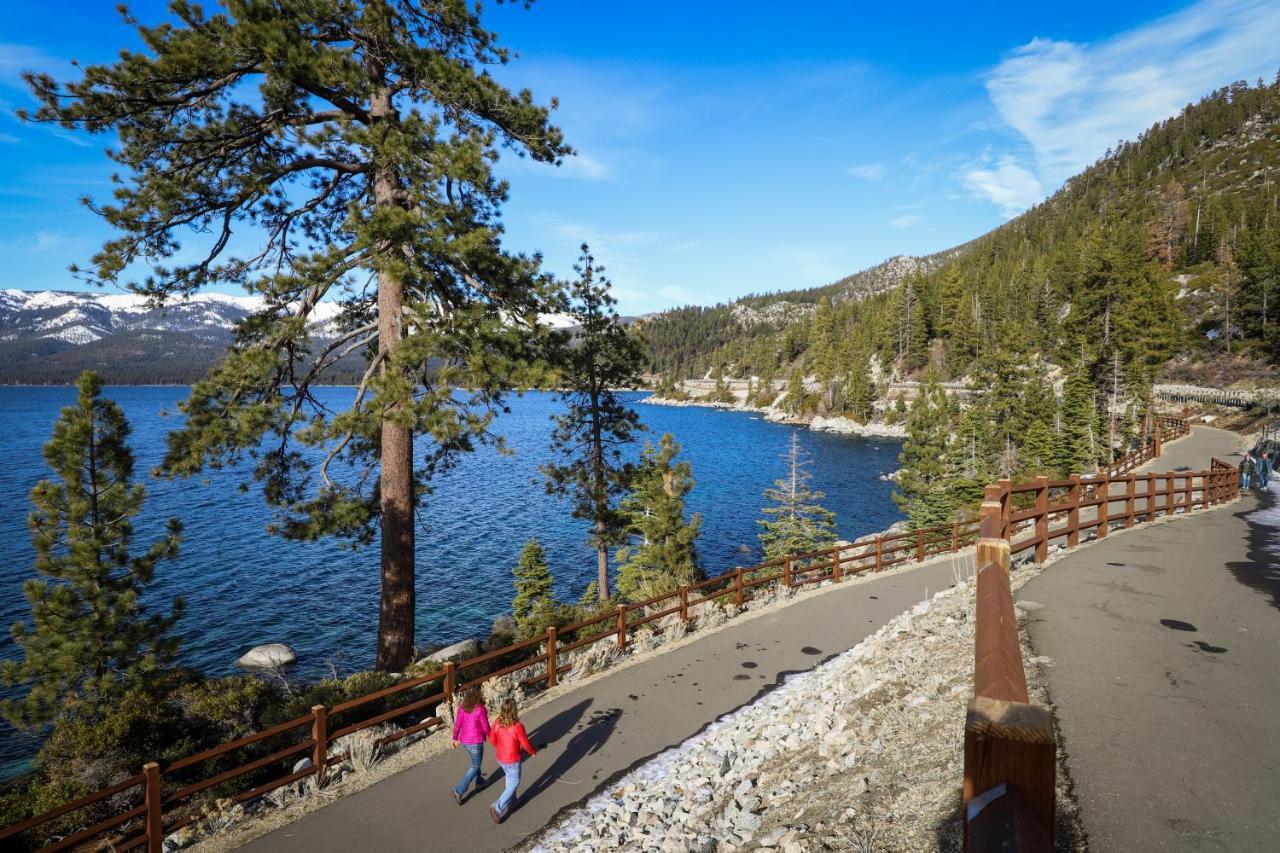 McCloud 137 Villa Incline Village Buitenkant foto