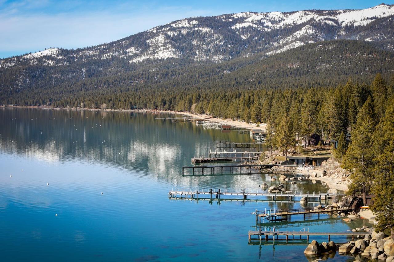 McCloud 137 Villa Incline Village Buitenkant foto